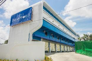 dream world las pinas