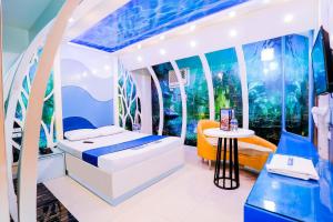 dream world las pinas