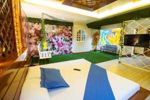 dream world las pinas