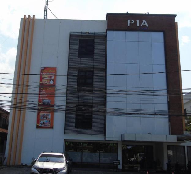 pia hotel cirebon
