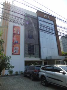 pia hotel cirebon