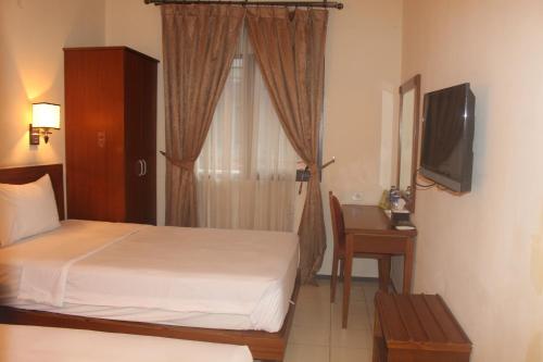 pia hotel cirebon