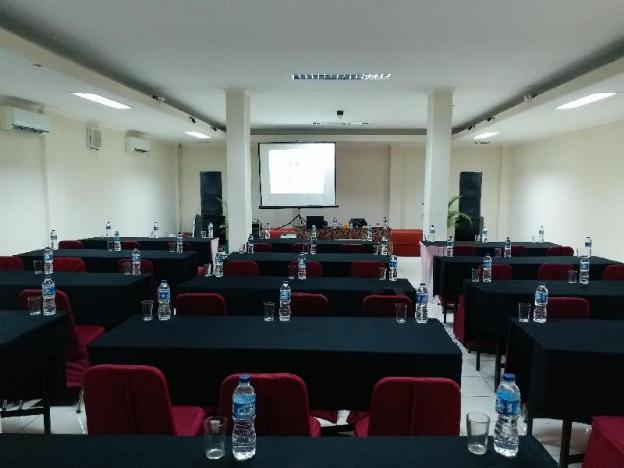 pia hotel cirebon