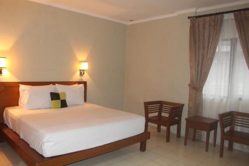 pia hotel cirebon