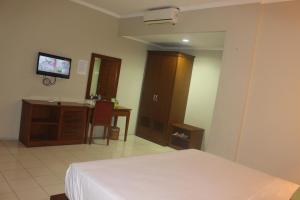 pia hotel cirebon