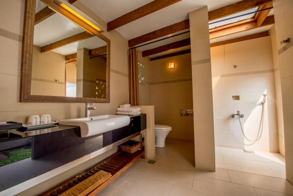 watering tw spa villa
