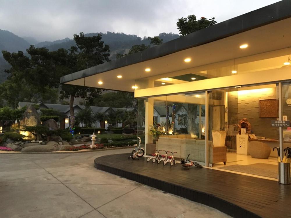 watering tw spa villa