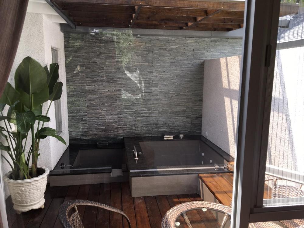 watering tw spa villa