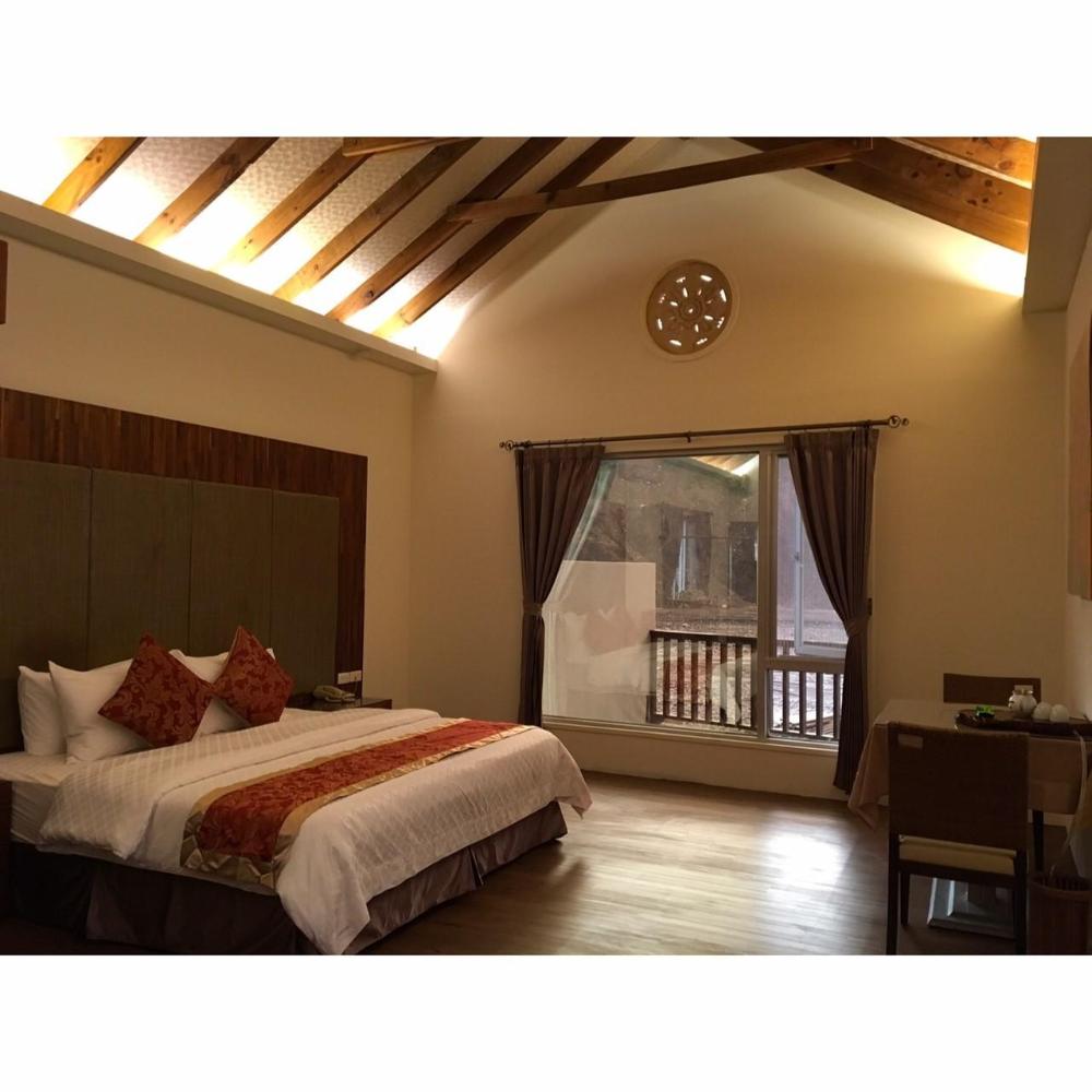 watering tw spa villa
