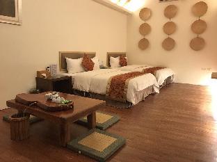 watering tw spa villa