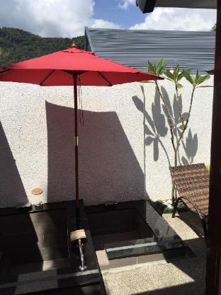 watering tw spa villa