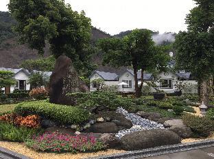 watering tw spa villa