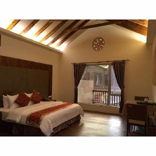 watering tw spa villa