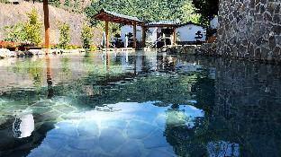 watering tw spa villa