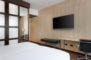 ac hotel bologna by marriott