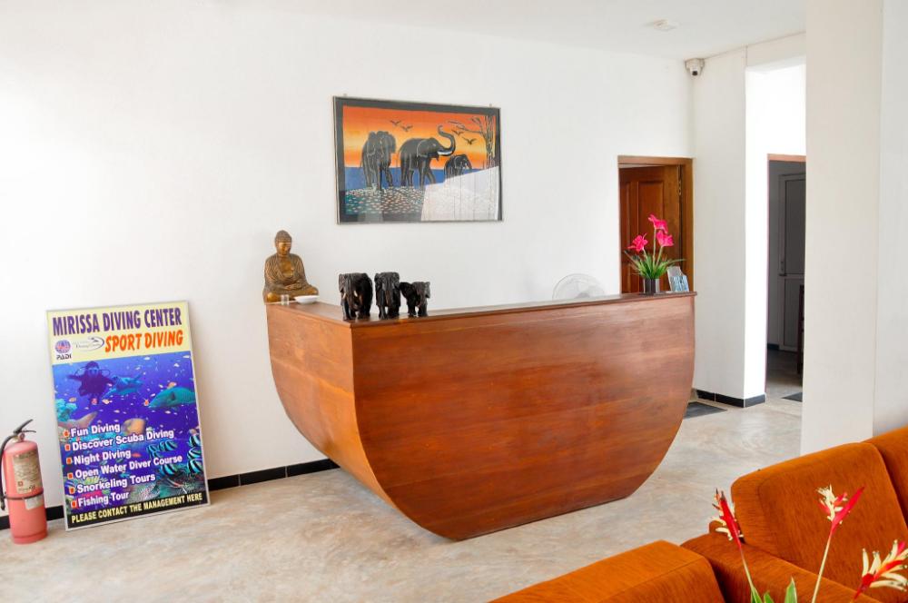sea breeze hotel