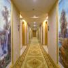 vienna hotel guilin airport road rongshan
