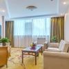 vienna hotel guilin airport road rongshan