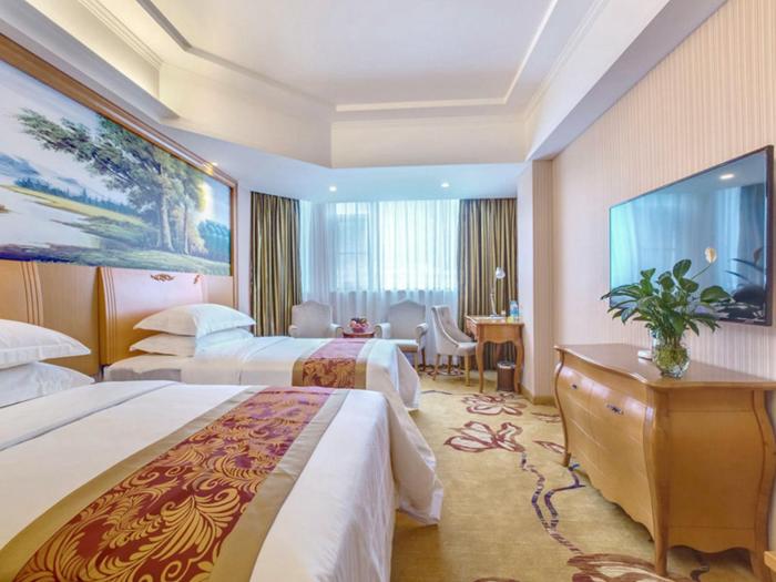 vienna hotel guilin airport road rongshan