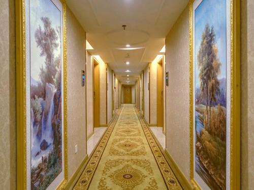 vienna hotel guilin airport road rongshan