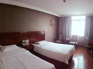 greentree inn shanghai songjiang xinqiao jiuxin ro