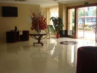 greentree inn shanghai songjiang xinqiao jiuxin ro