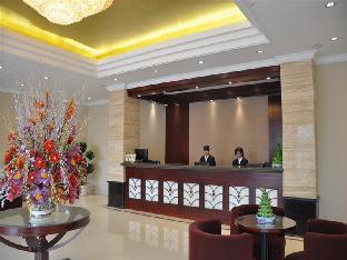 greentree inn shanghai songjiang xinqiao jiuxin ro