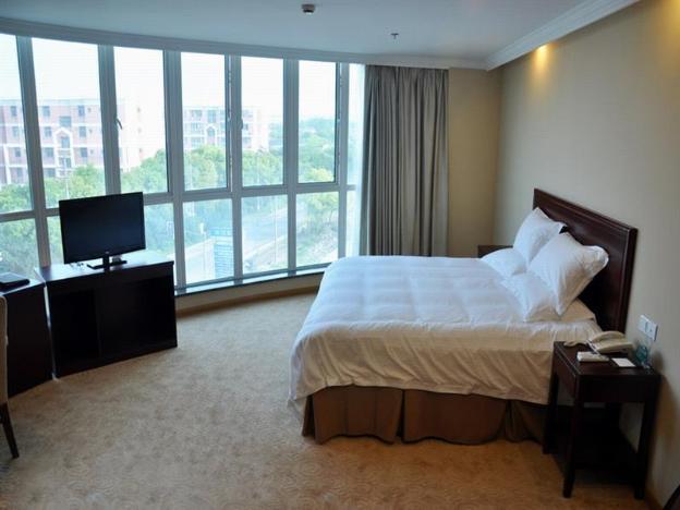 greentree inn shanghai songjiang xinqiao jiuxin ro