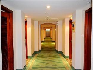 greentree inn shanghai songjiang xinqiao jiuxin ro
