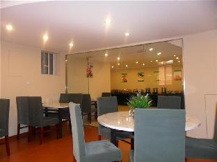 greentree inn shanghai songjiang xinqiao jiuxin ro