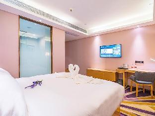 lavande hotel zhaoqing qixingyan scenic spot yihua international square