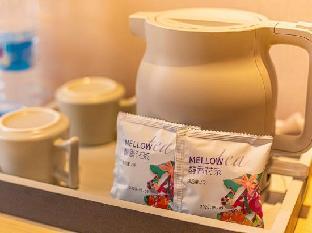 lavande hotel zhaoqing qixingyan scenic spot yihua international square