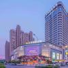 lavande hotel zhaoqing qixingyan scenic spot yihua international square