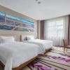 lavande hotel zhaoqing qixingyan scenic spot yihua international square