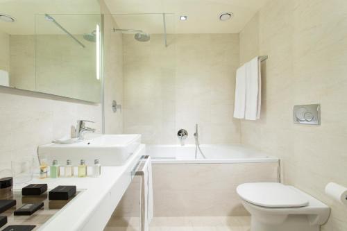best western plus tower hotel bologna