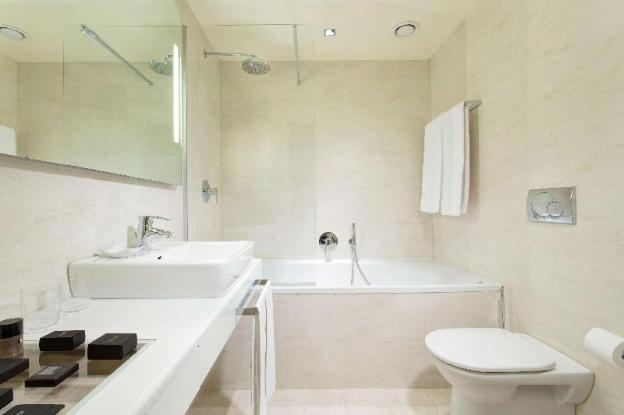 best western plus tower hotel bologna