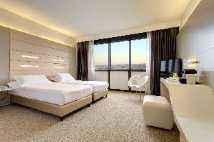 Best Western Plus Tower Hotel Bologna,San Lazzaro Di Savena>>Bologna,4 star
