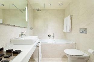 best western plus tower hotel bologna