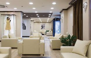best western plus tower hotel bologna
