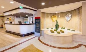best western plus tower hotel bologna