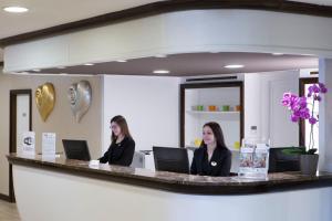 best western plus tower hotel bologna