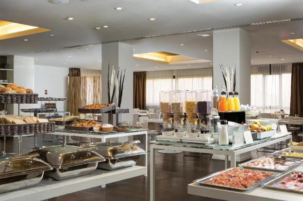 best western plus tower hotel bologna