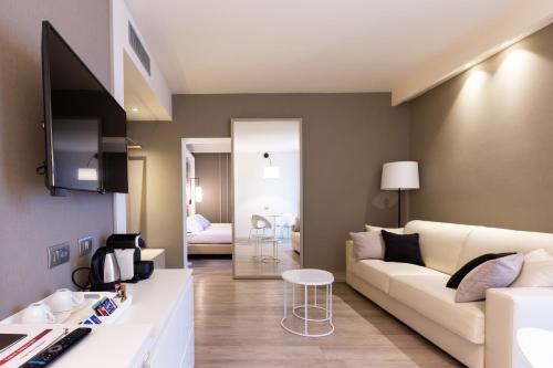 best western plus tower hotel bologna
