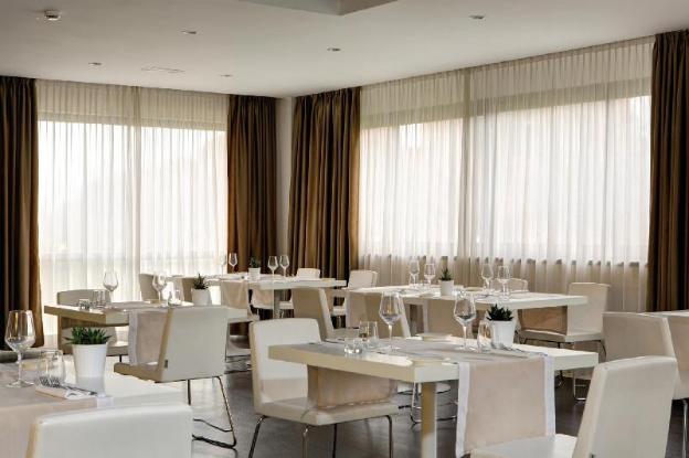 best western plus tower hotel bologna