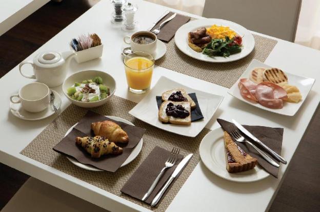 best western plus tower hotel bologna