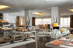 best western plus tower hotel bologna