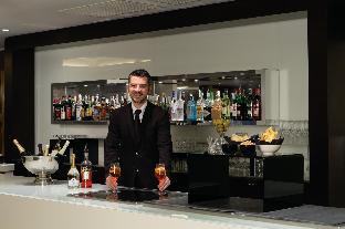 best western plus tower hotel bologna
