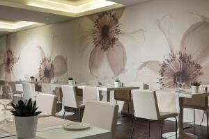 best western plus tower hotel bologna