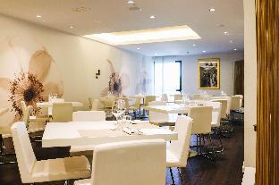 best western plus tower hotel bologna