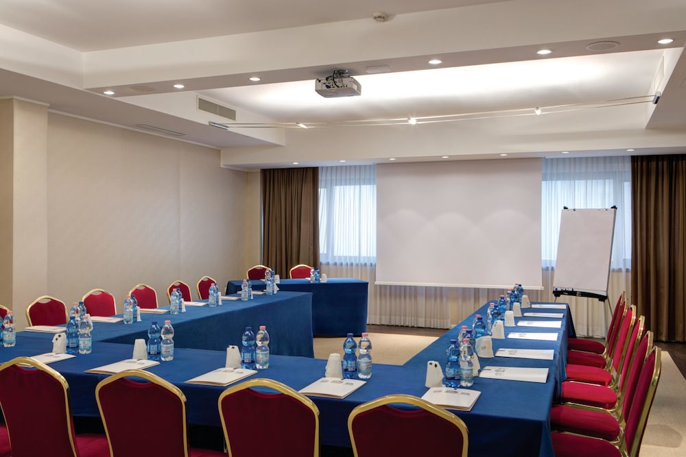 best western plus tower hotel bologna
